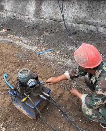 宣城宁国预应力锚杆